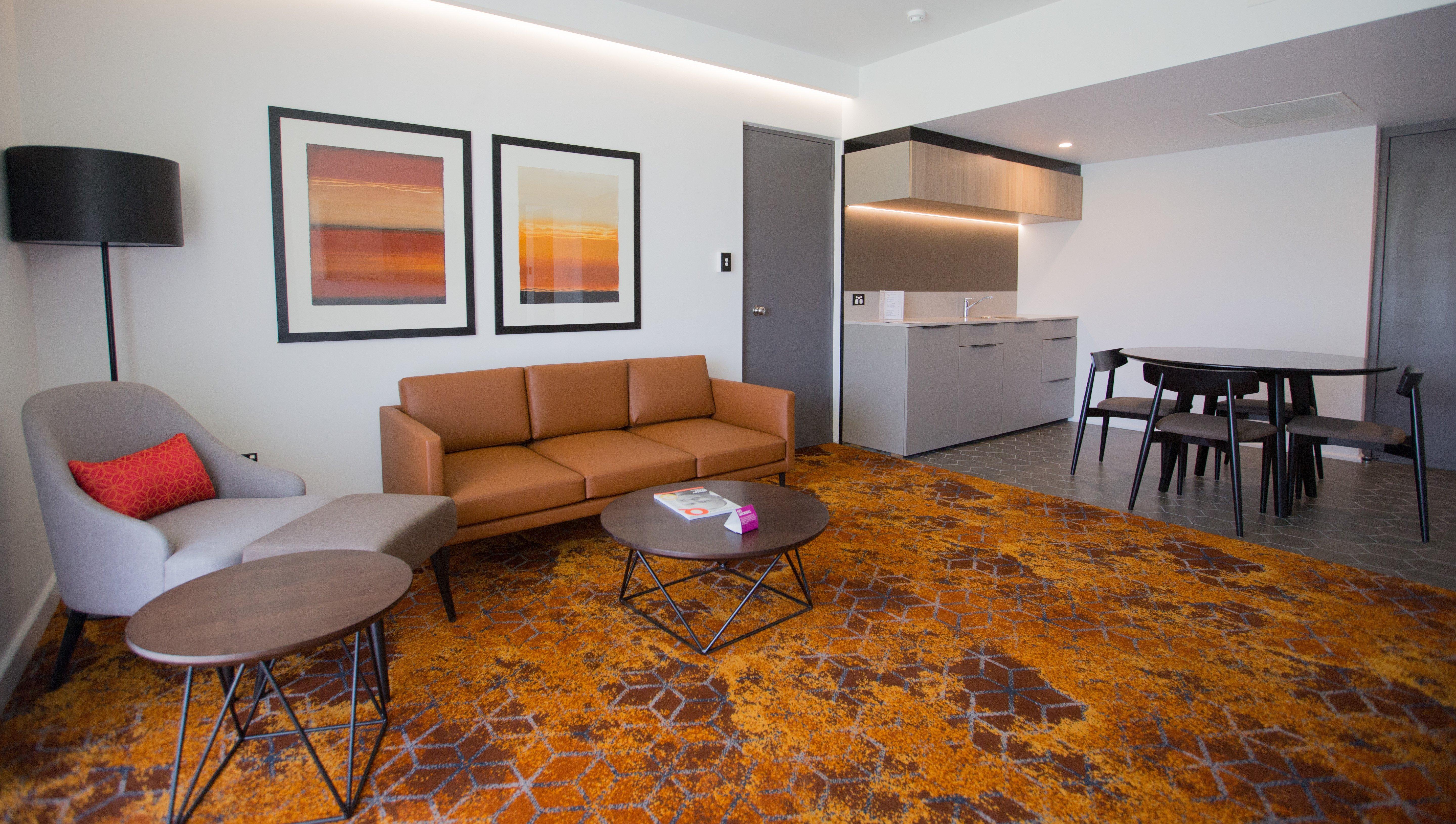 Crowne Plaza Alice Springs Lasseters By Ihg מראה חיצוני תמונה
