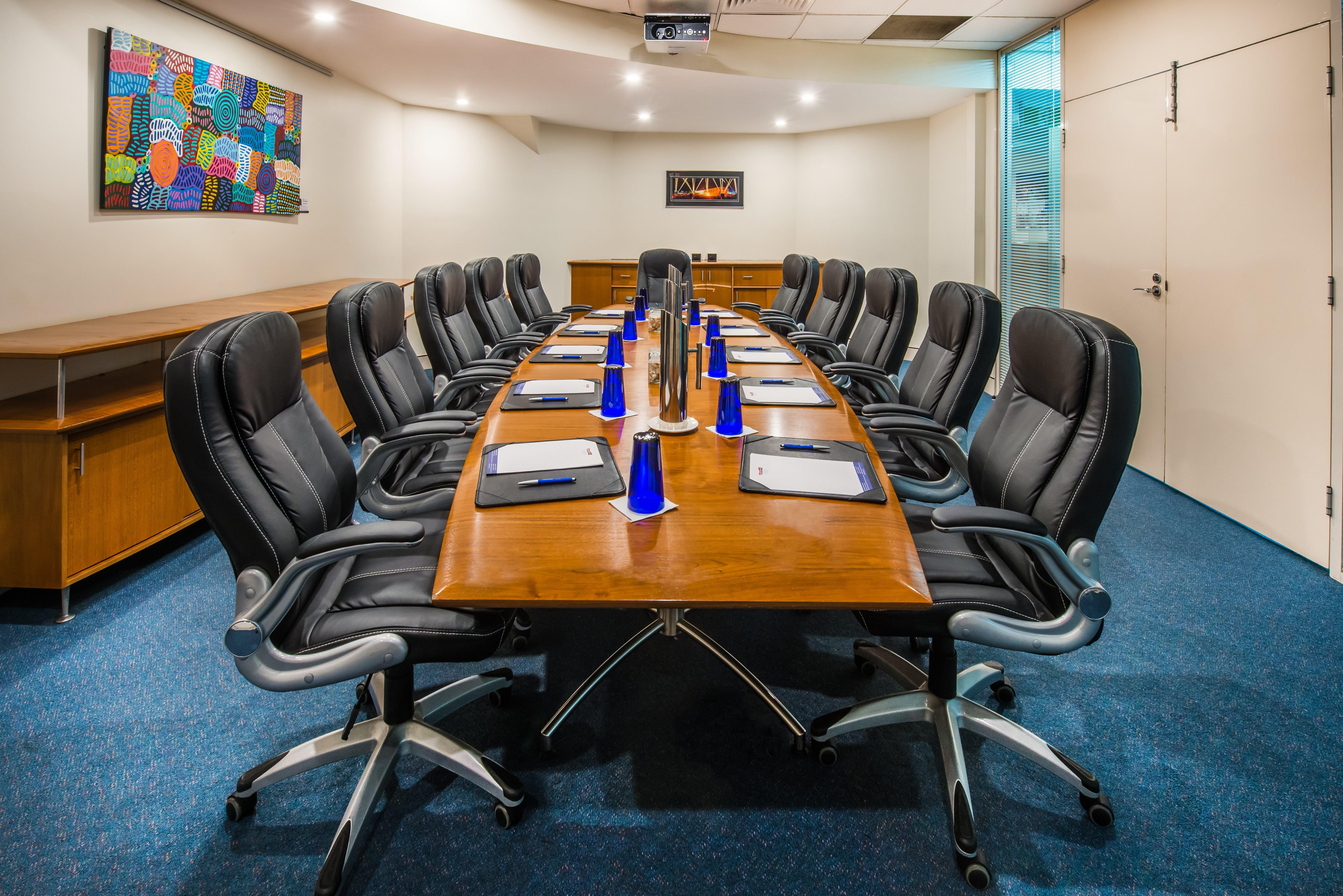 Crowne Plaza Alice Springs Lasseters By Ihg מראה חיצוני תמונה