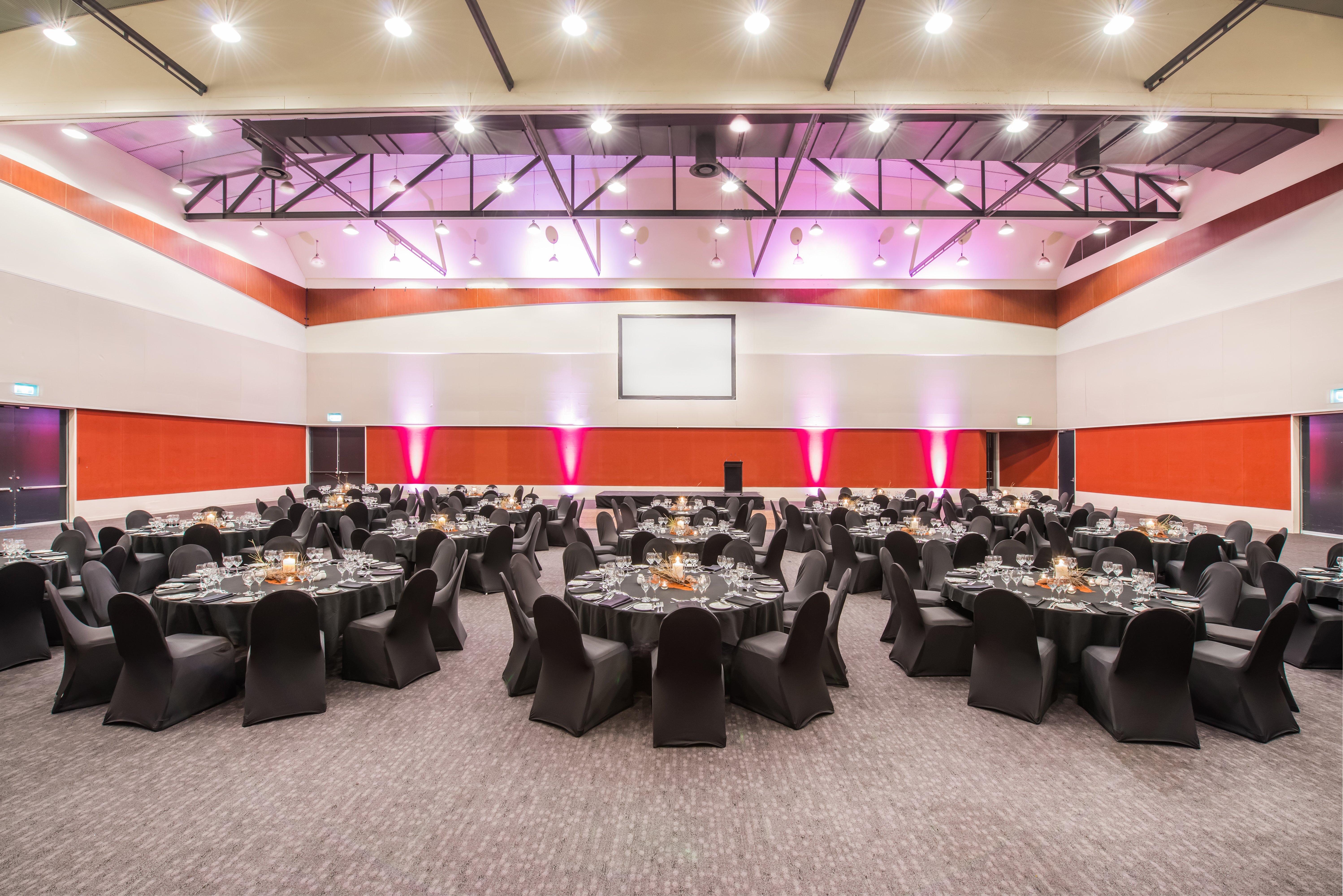 Crowne Plaza Alice Springs Lasseters By Ihg מראה חיצוני תמונה