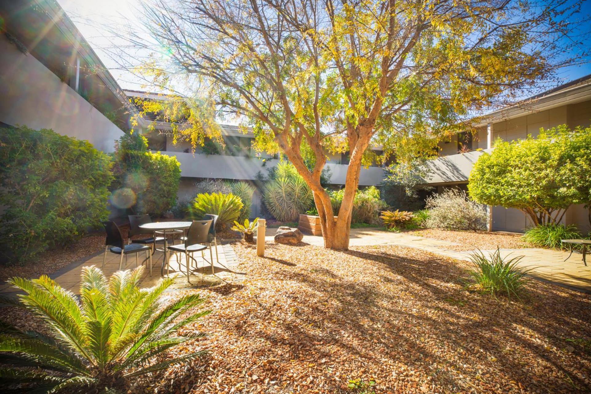 Crowne Plaza Alice Springs Lasseters By Ihg מראה חיצוני תמונה