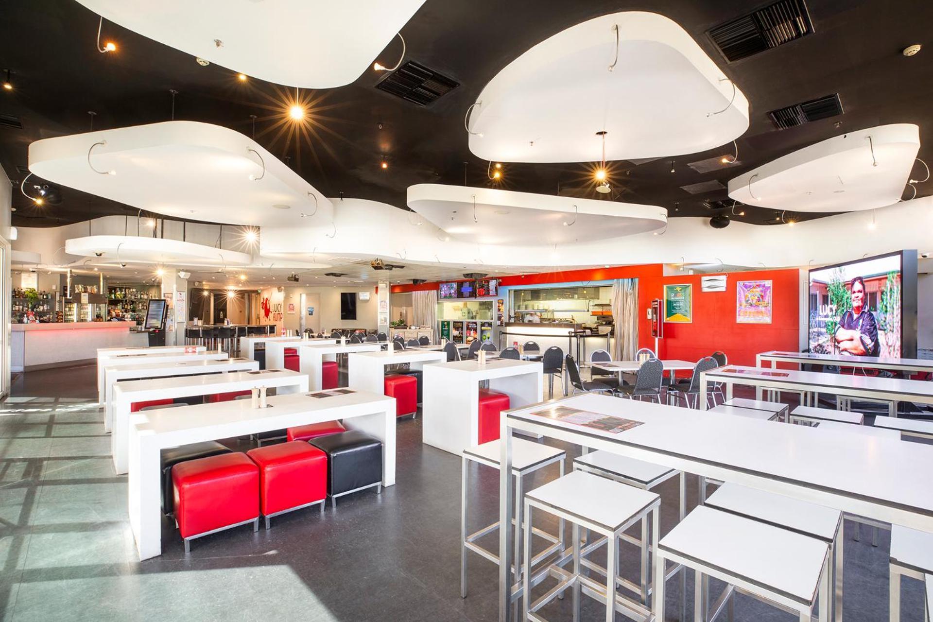 Crowne Plaza Alice Springs Lasseters By Ihg מראה חיצוני תמונה