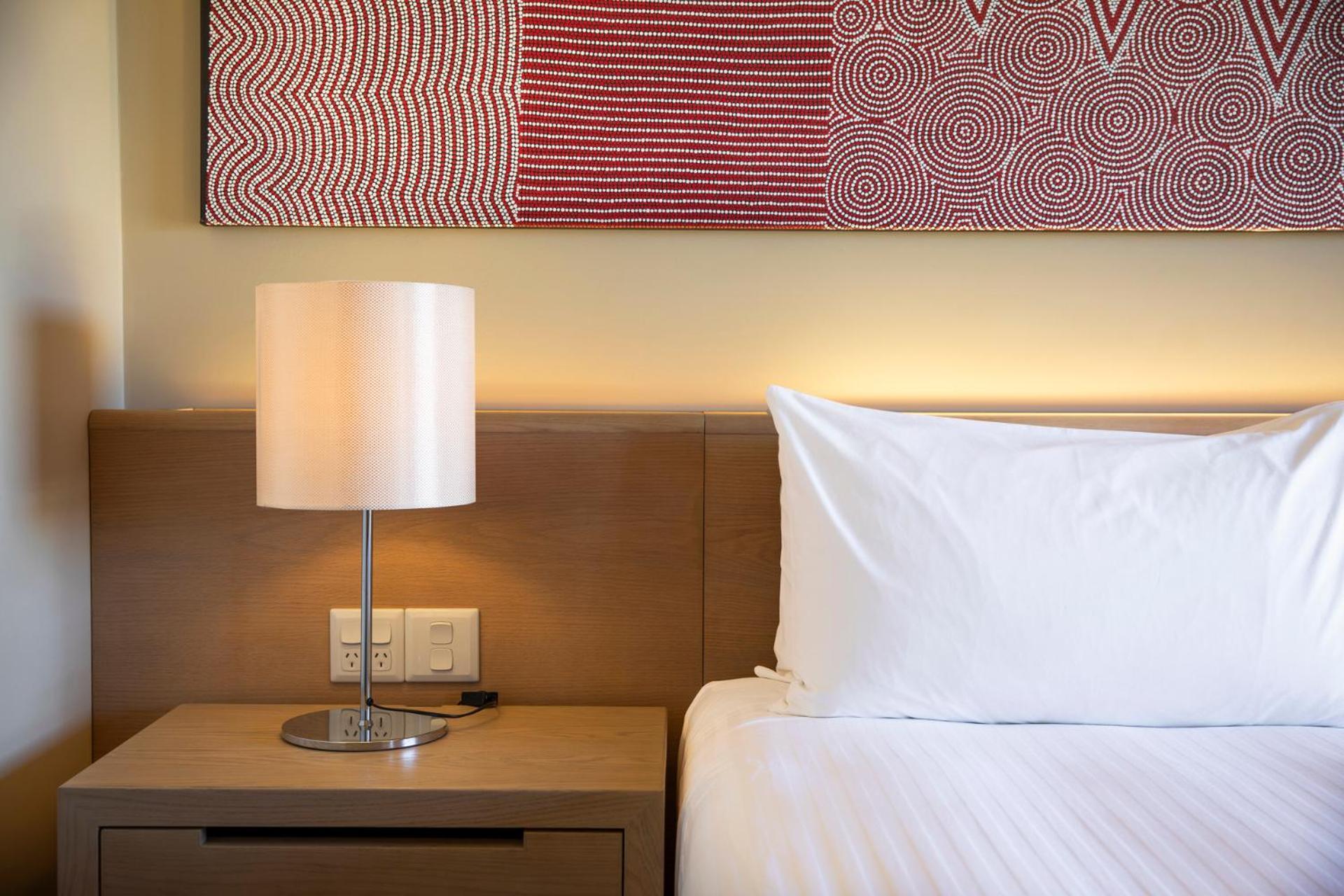 Crowne Plaza Alice Springs Lasseters By Ihg מראה חיצוני תמונה