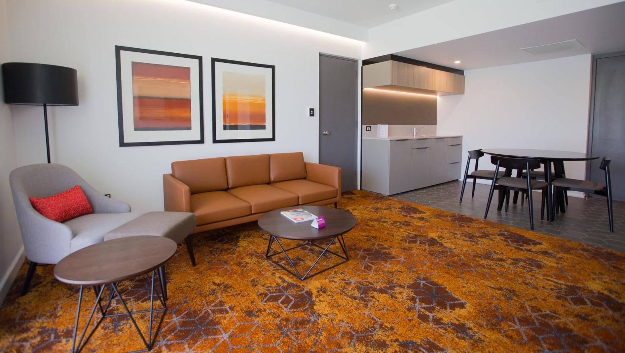 Crowne Plaza Alice Springs Lasseters By Ihg מראה חיצוני תמונה