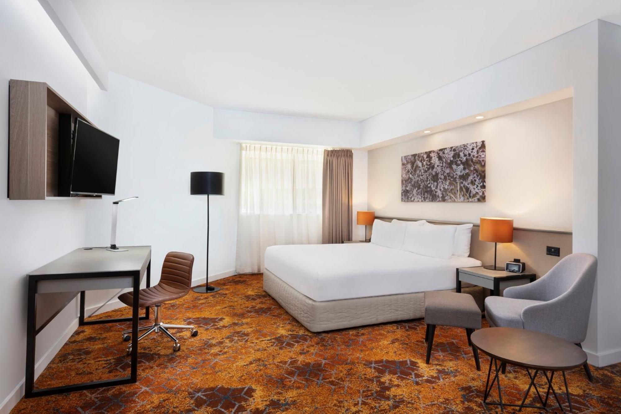 Crowne Plaza Alice Springs Lasseters By Ihg מראה חיצוני תמונה