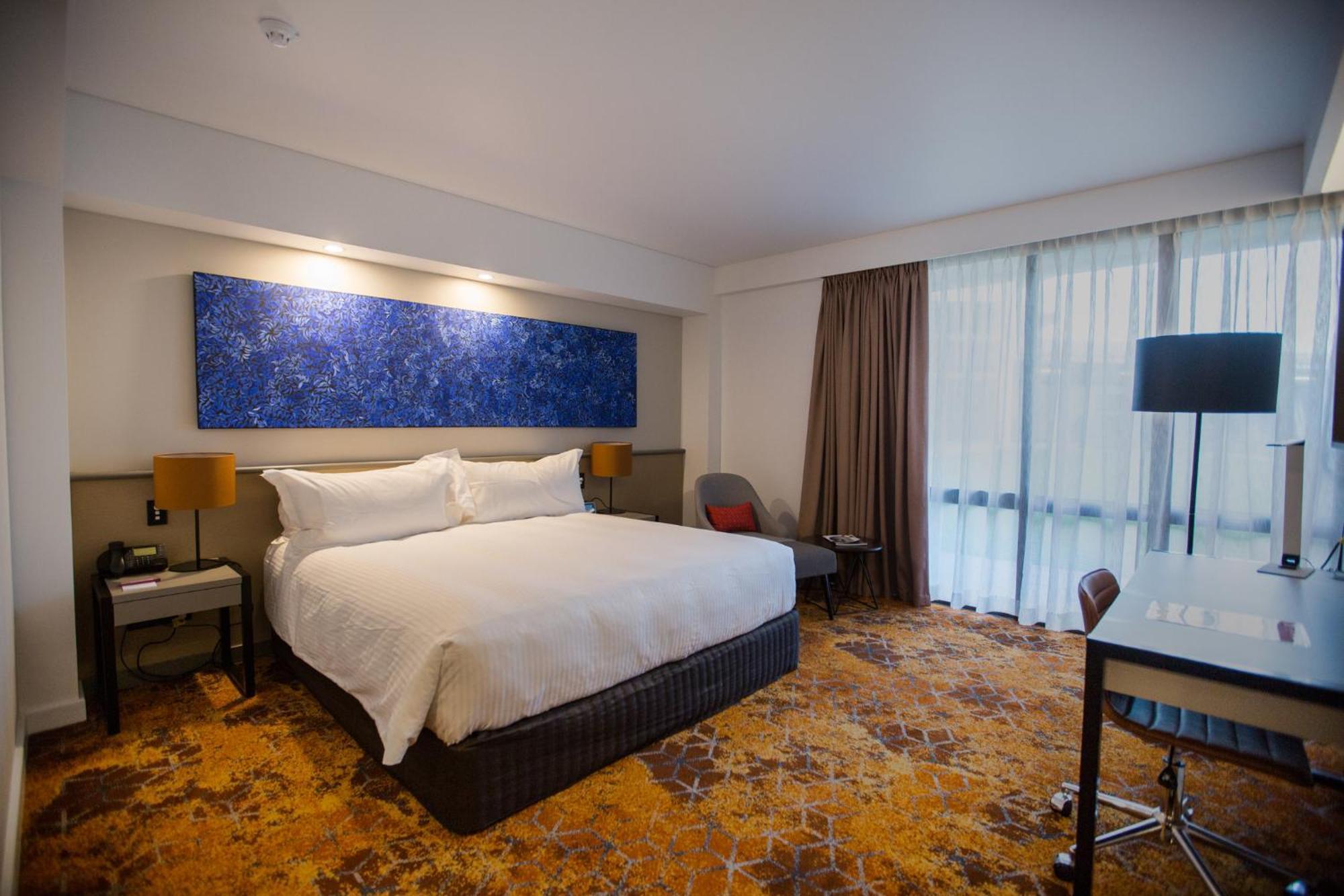 Crowne Plaza Alice Springs Lasseters By Ihg מראה חיצוני תמונה